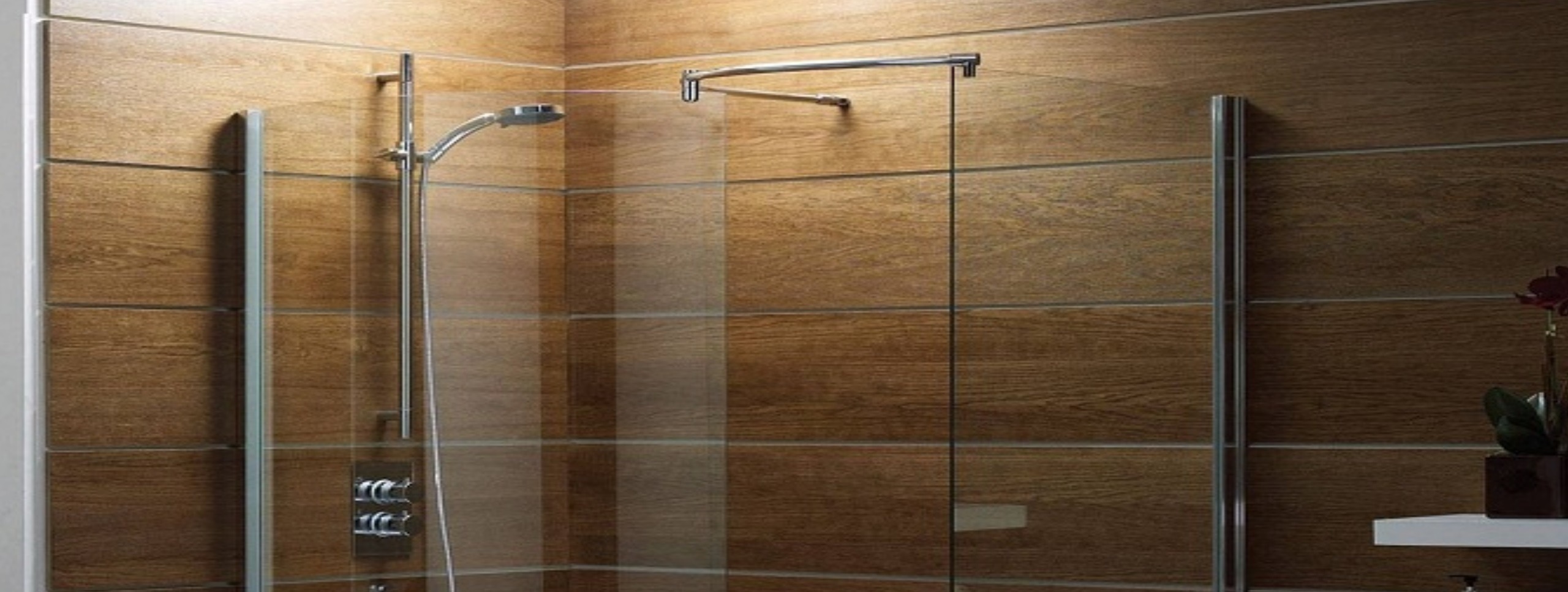 Kada verta rinktis kvadratinę dušo kabiną?