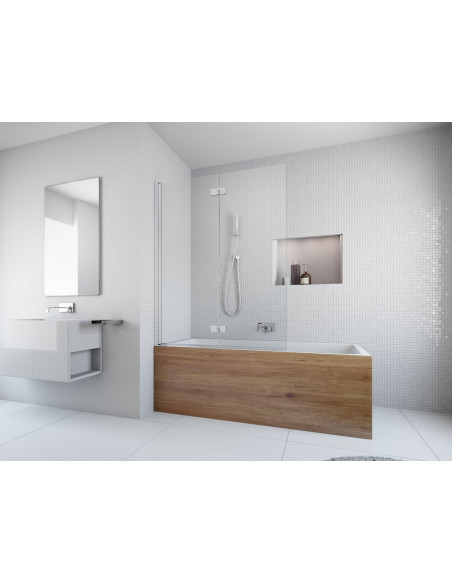 Radaway Essenza New PND vonios sienelė