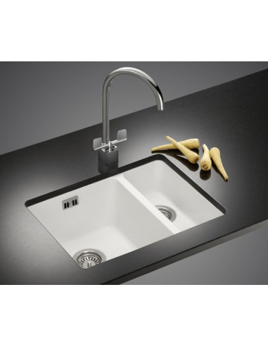Franke KBK 160 fraceram plautuvė