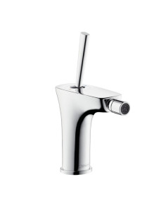 Bidė maišytuvas Hansgrohe PuraVida chromas
