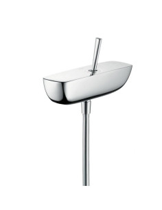 Dušo maišytuvas Hansgrohe PuraVida chromas