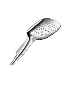 Dušo galva Hansgrohe PuraVida 3jet chromas