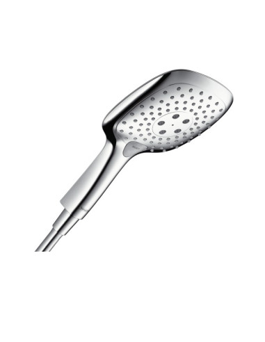 Dušo galva Hansgrohe PuraVida 3jet chromas