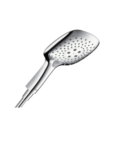 Dušo galva Hansgrohe PuraVida 3jet chromas