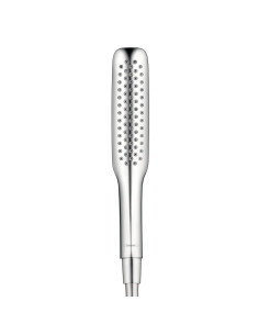 Dušo galva Hansgrohe PuraVida 120 Air 1jet chromas