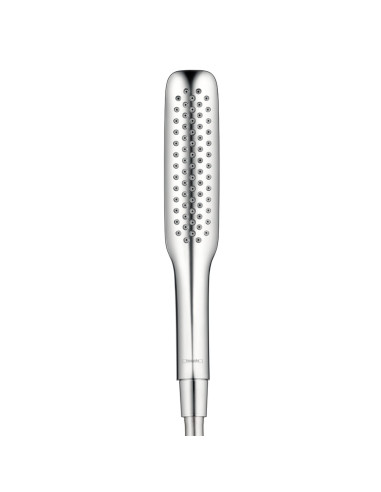 Dušo galva Hansgrohe PuraVida 120 Air 1jet chromas