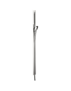 Dušo stovas Hansgrohe PuraVida Unica 0,9 m. chromas