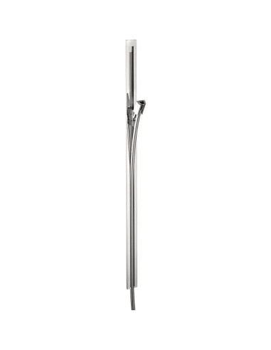Dušo stovas Hansgrohe PuraVida Unica 0,9 m. chromas