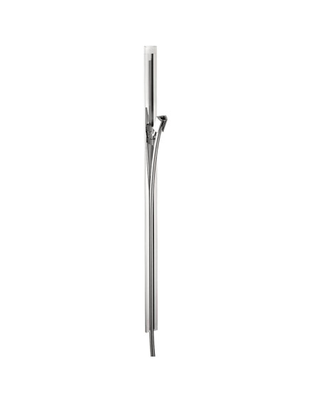Dušo stovas Hansgrohe PuraVida Unica 0,9 m. chromas