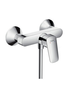 Dušo maišytuvas Hansgrohe Logis chromas