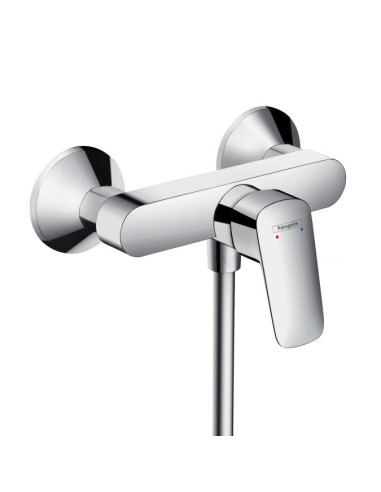 Dušo maišytuvas Hansgrohe Logis chromas
