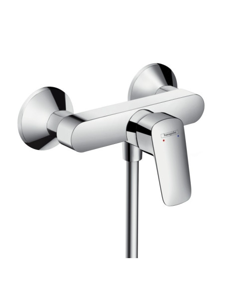 Dušo maišytuvas Hansgrohe Logis chromas