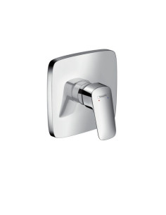 Potinkinis dušo maišytuvas Hansgrohe Logis vieno kanalo chromas