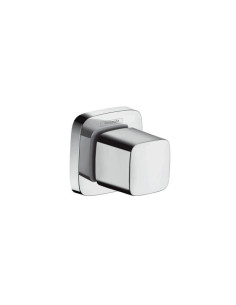 Potinkinis uždaromasis ventilis Hansgrohe PuraVida chromas