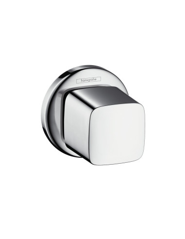 Potinkinis uždaromasis ventilis Hansgrohe Metris Ecostat E