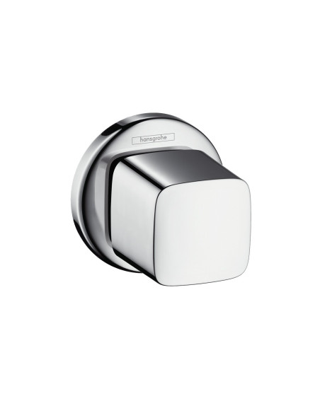 Potinkinis uždaromasis ventilis Hansgrohe Metris Ecostat E