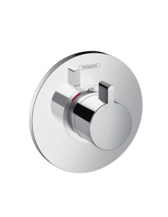 Potinkinis termostatinis maišytuvas Hansgrohe Ecostat S highflow 59 l/min.