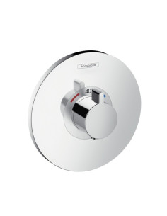 Potinkinis termostatinis maišytuvas Hansgrohe Ecostat S