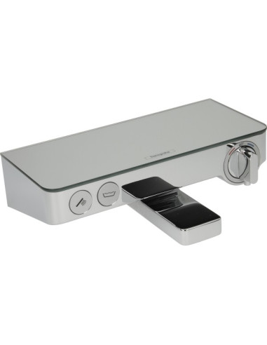 Termostatinis vonios maišytuvas Hansgrohe ShowerTablet Select 300 chromas