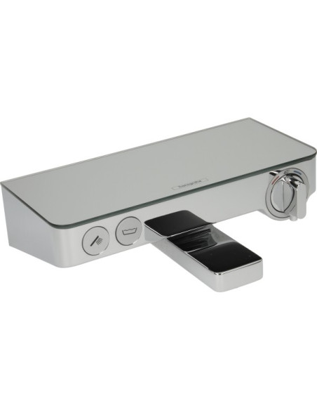 Termostatinis vonios maišytuvas Hansgrohe ShowerTablet Select 300 chromas