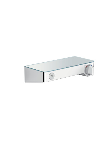 Termostatinis dušo maišytuvas Hansgrohe ShowerTablet Select 300 chromas