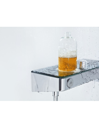 Termostatinis dušo maišytuvas Hansgrohe ShowerTablet Select 300 chromas