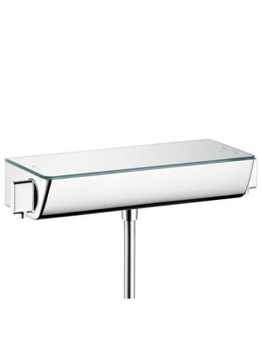 Termostatinis dušo maišytuvas Hansgrohe Ecostat Select chromas