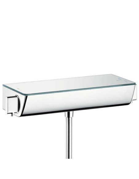 Termostatinis dušo maišytuvas Hansgrohe Ecostat Select chromas