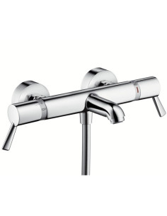 Termostatinis vonios maišytuvas Hansgrohe Ecostat Comfort Care