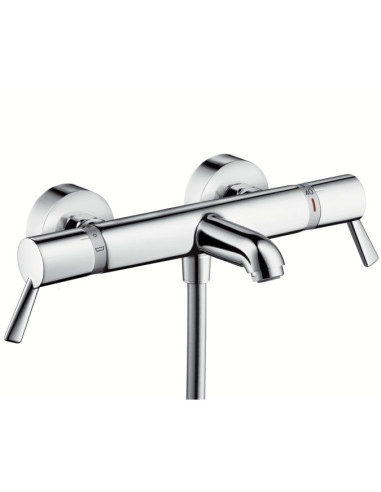 Termostatinis vonios maišytuvas Hansgrohe Ecostat Comfort Care