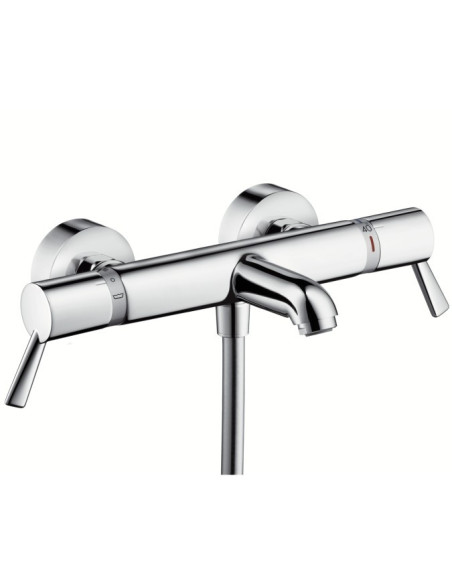Termostatinis vonios maišytuvas Hansgrohe Ecostat Comfort Care