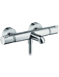 Termostatinis vonios maišytuvas Hansgrohe Ecostat Comfort