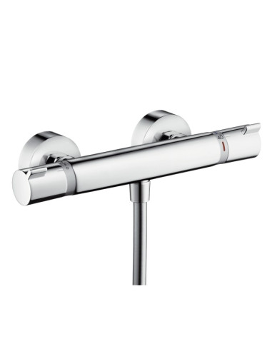 Termostatinis dušo maišytuvas Hansgrohe Ecostat Comfort
