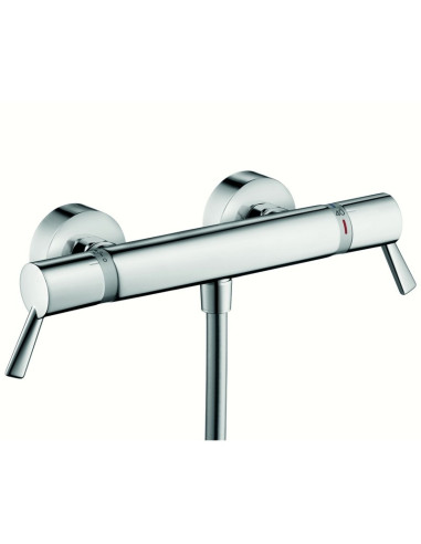 Termostatinis dušo maišytuvas Hansgrohe Ecostat Comfort Care