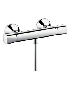 Termostatinis dušo maišytuvas Hansgrohe Ecostat Universal