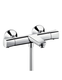 Termostatinis vonios maišytuvas Hansgrohe Ecostat Universal