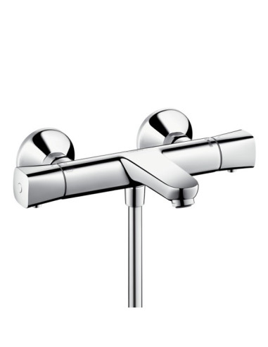 Termostatinis vonios maišytuvas Hansgrohe Ecostat Universal