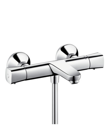 Termostatinis vonios maišytuvas Hansgrohe Ecostat Universal