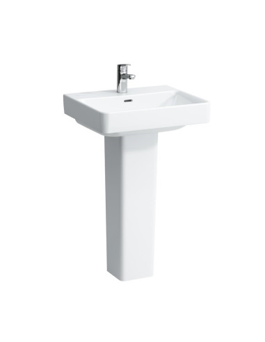 Praustuvas Laufen Pro S 55x46,5 su...