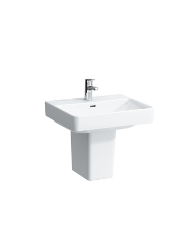 Praustuvas Laufen Pro S 55x46,5 su...