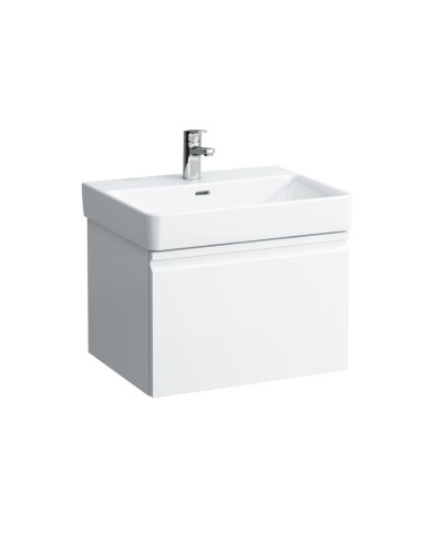 Praustuvas Laufen Pro S 60x46,5 su...