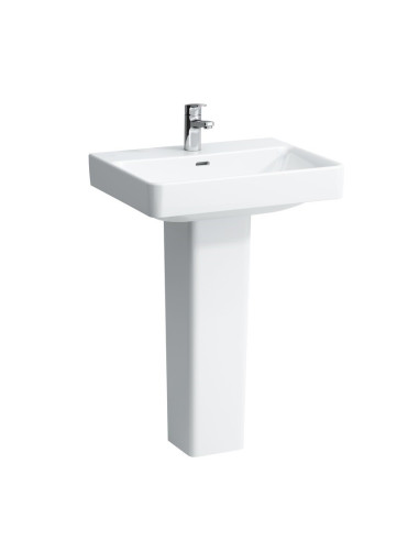 Praustuvas Laufen Pro S 60x46,5 su...