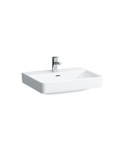 Praustuvas Laufen Pro S 60x46,5 su...