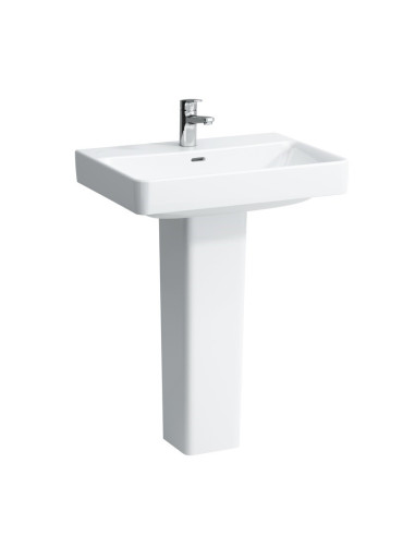 Praustuvas Laufen Pro S 65x46,5 su...