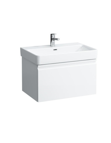 Praustuvas Laufen Pro S 70x46,5 su...