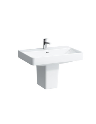 Praustuvas Laufen Pro S 70x46,5 su...