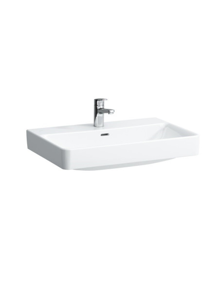 Praustuvas Laufen Pro S 70x46,5 su anga maišytuvui