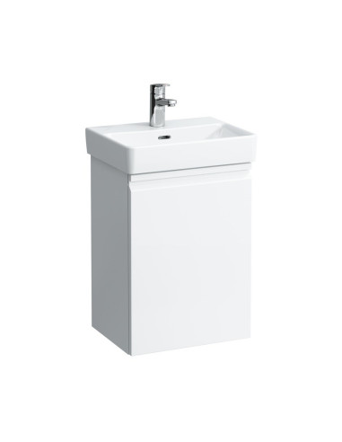 Praustuvas Laufen Pro S 45x34 su anga...