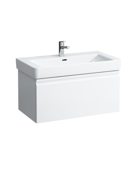 Praustuvas Laufen Pro S su plačiais kraštais 85x46