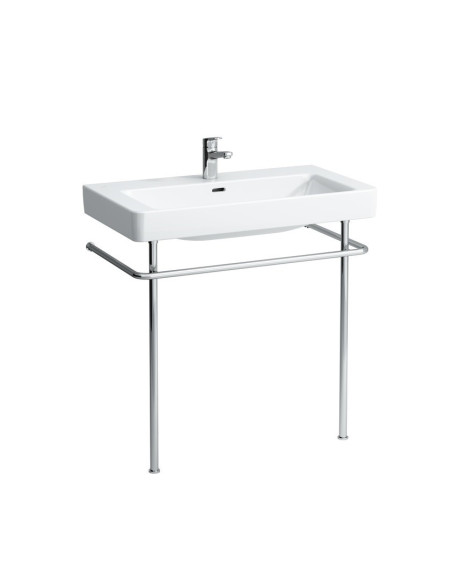 Praustuvas Laufen Pro S su plačiais kraštais 85x46